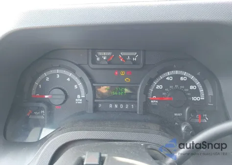 2012 Ford E-150 Commercial z USA, uszkodzony, nr VIN 1FTNE1EW4CDA25460